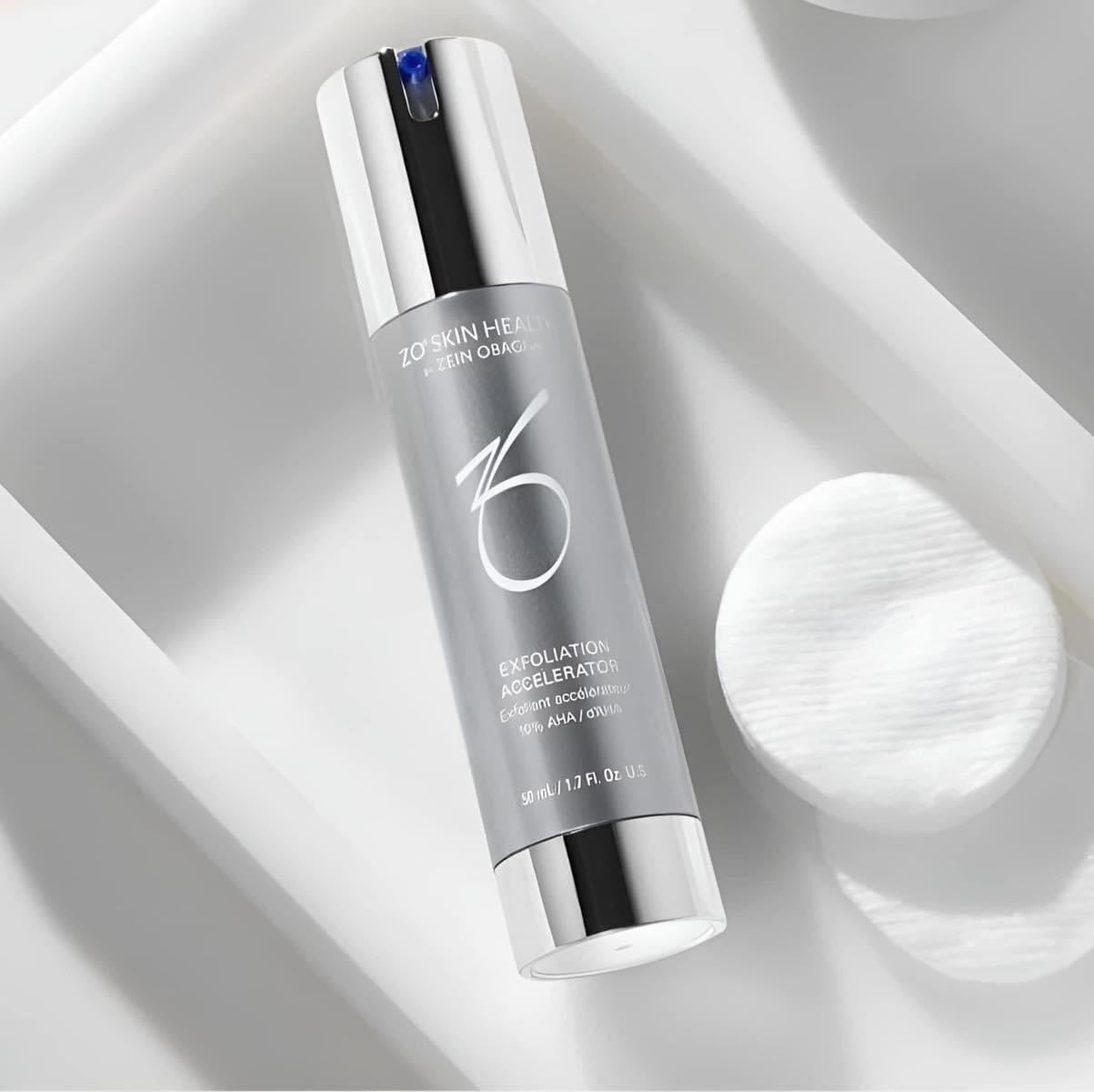 EXFOLIATION ACCELERATOR ZO SKIN HEALTH 50ML
