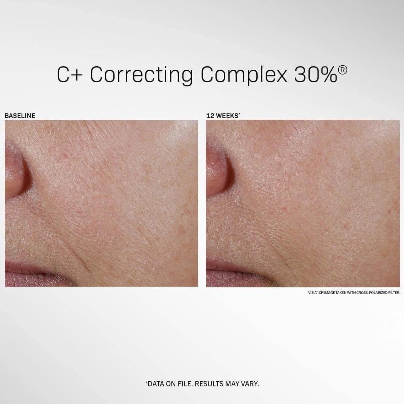 Revision C+ Correcting Complex 30ML