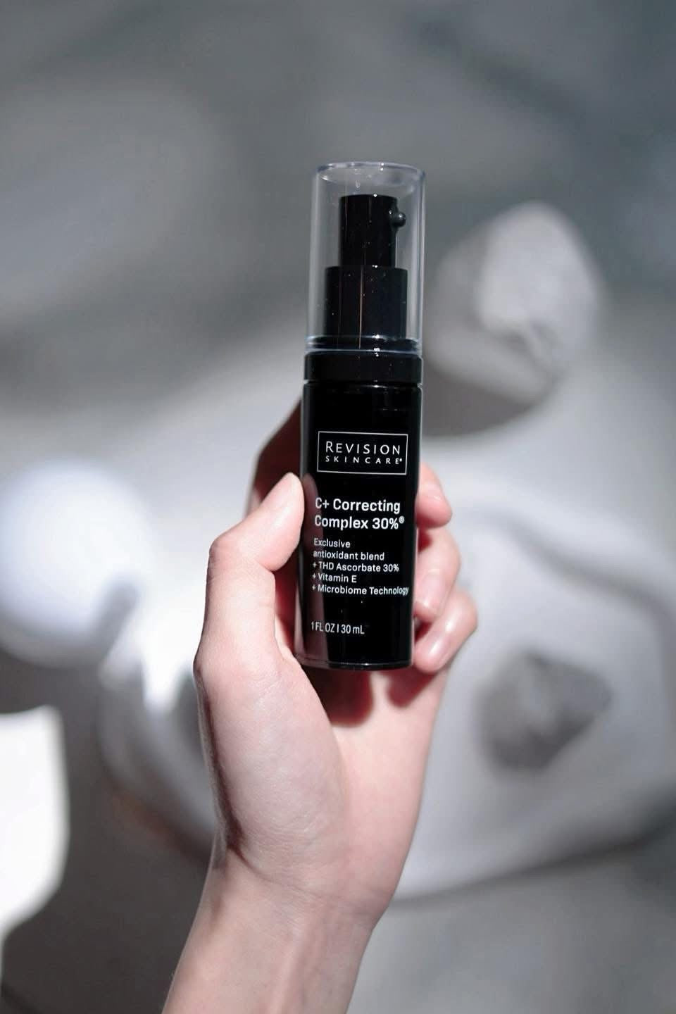 Revision C+ Correcting Complex 30ML
