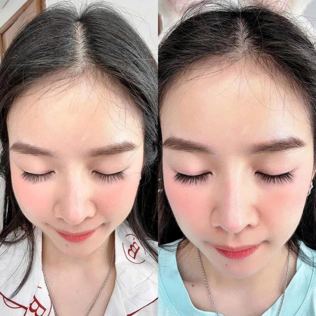 J.MONROE Eyelash & Eyebrow Serum