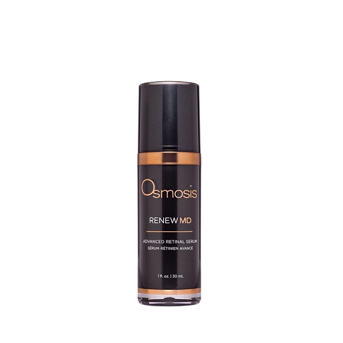 Osmosis Renew MD Advanced Retinal Serum