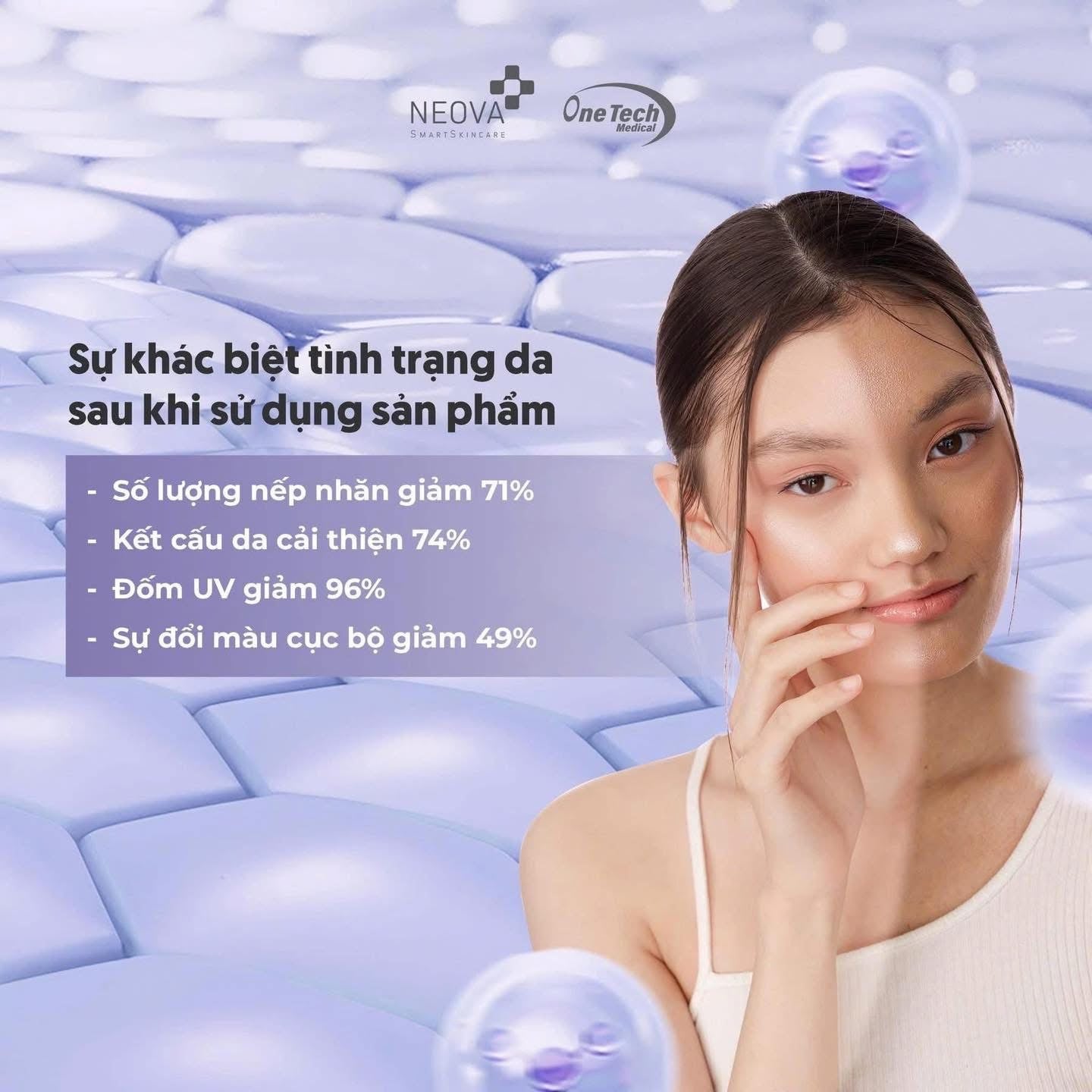 DƯỠNG NEOVA NIGHT THERAPY