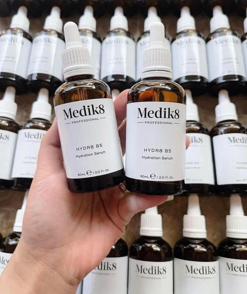 SERUM B5 MEDIK8 60ML