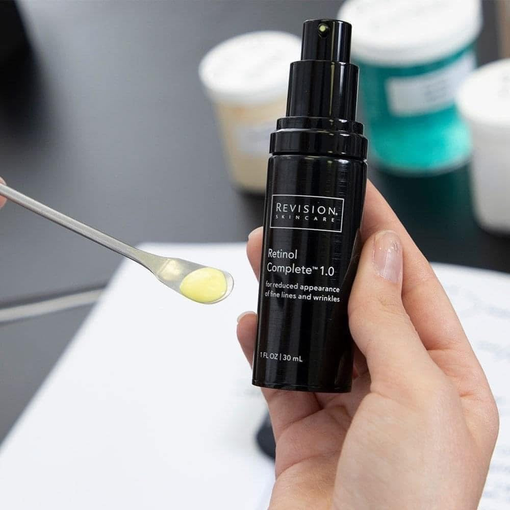 REVISION RETINOL COMPLETE 1.0