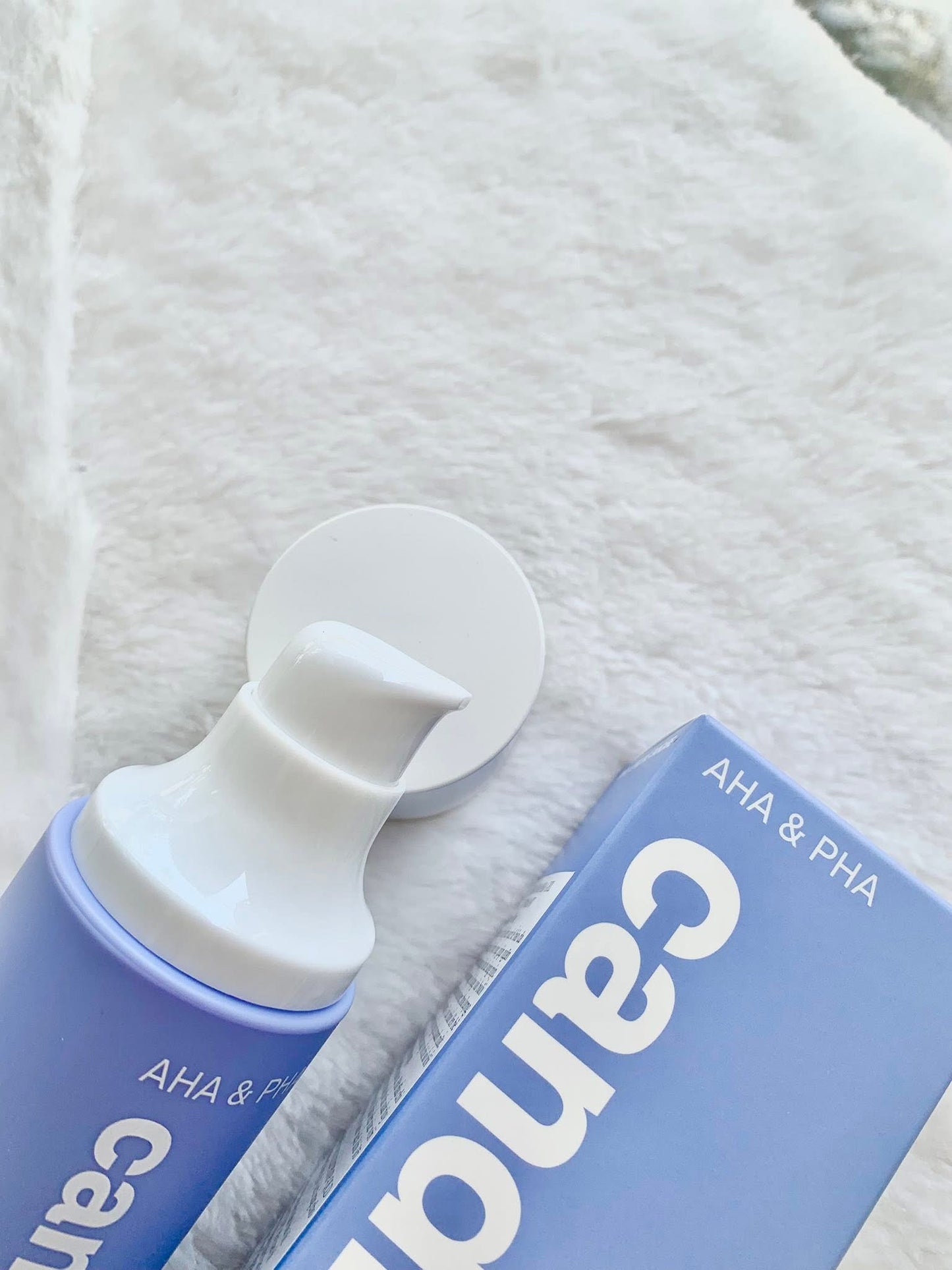 AHA & PHA CANDID 100ML