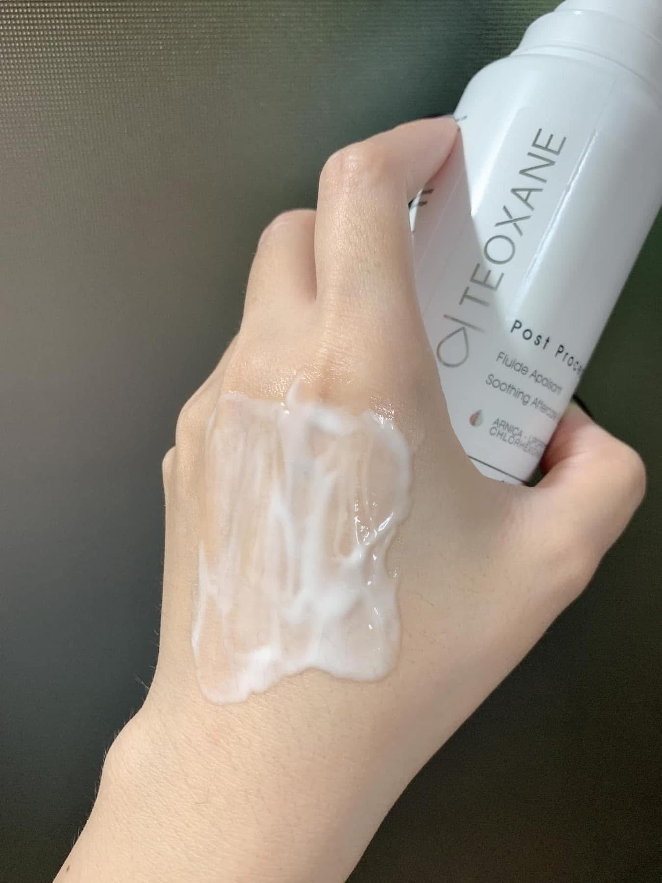 Teoxane Deep Repair Balm
Kem dưỡng phục hồi da nhạy cảm – “cấp cứu” làn da treatment 30ML
