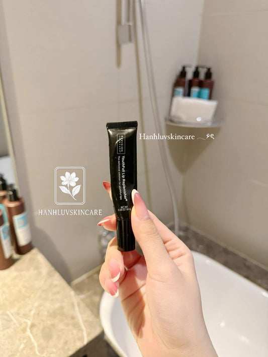 Dưỡng Môi Revision Skincare YouthFull Lip Replenisher