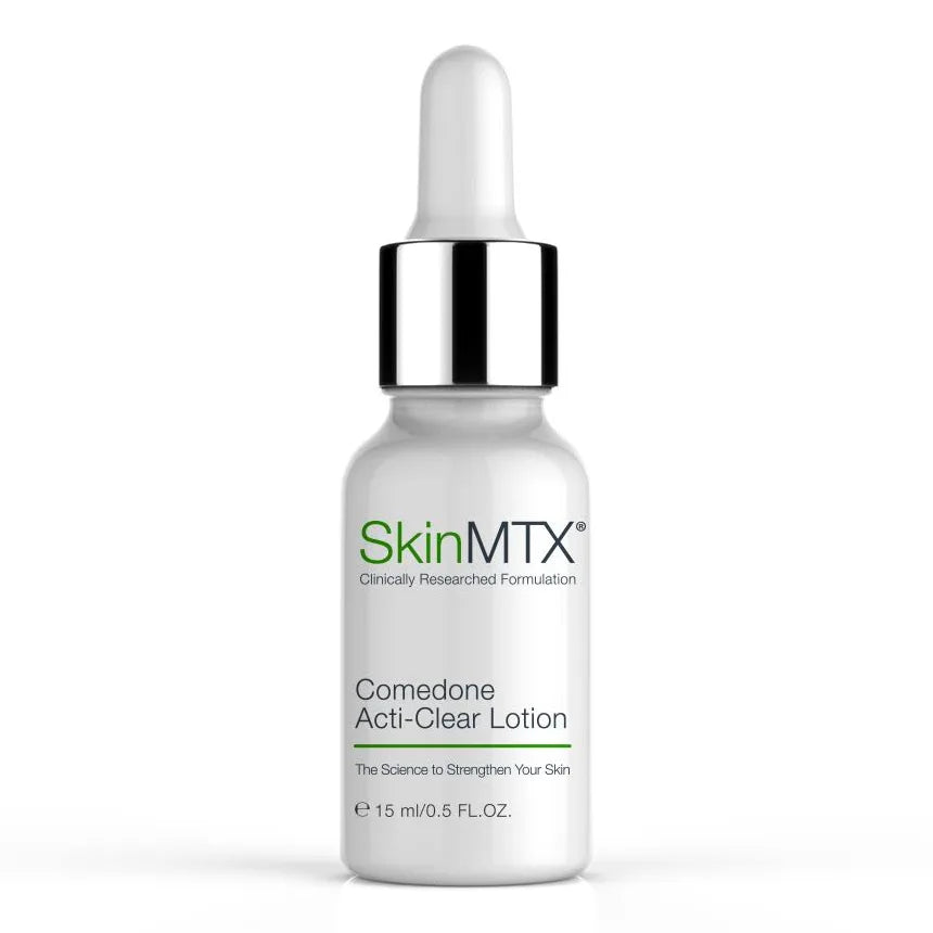 SkinMTX Comedone Acti-Clear Lotion