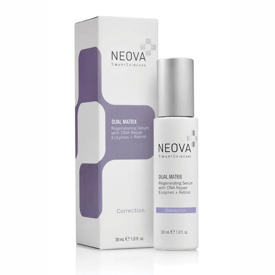 SERUM ENZYMES DNA NEOVA TOTAL REPAIR 30ML