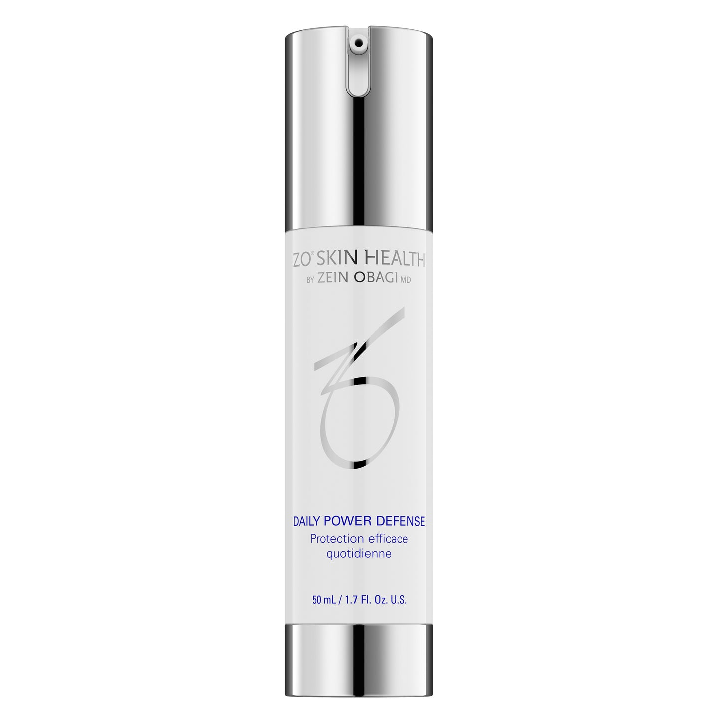 DAILY POWER DEFENSE 50ML DATE MỚI