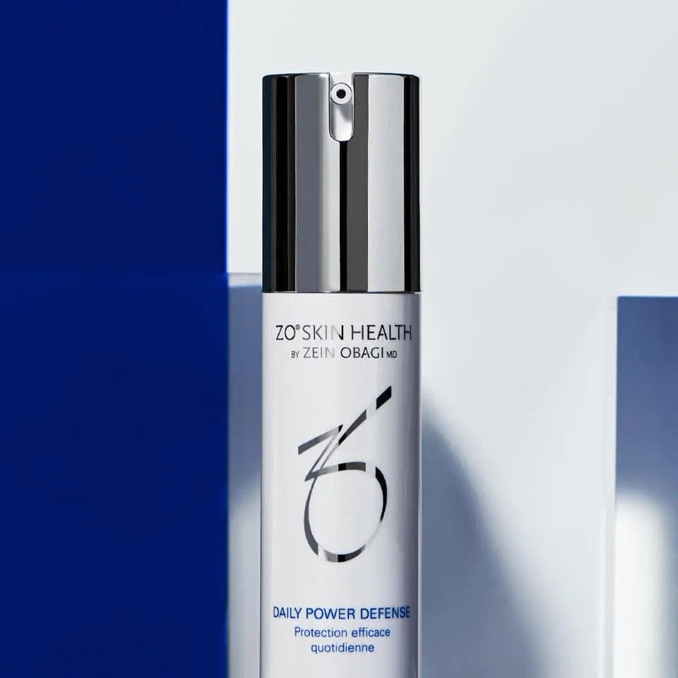 DAILY POWER DEFENSE 50ML DATE MỚI
