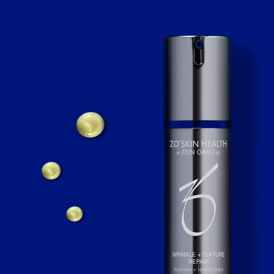 RETINOL WRINKLE 0.5% ZO SKINHEALTH OBAGI