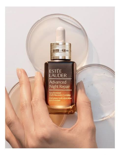 Advanced Night Repair Synchronized Multi-Recovery Complex 50ML