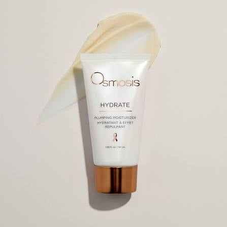 Osmosis Hydrate Plumping Moisturizer