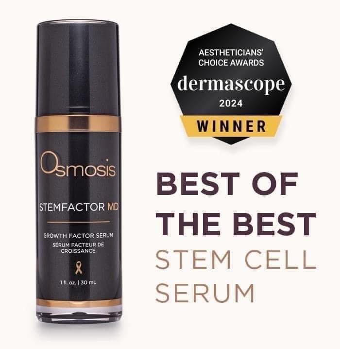 OSMOSIS STEMFACTOR MD