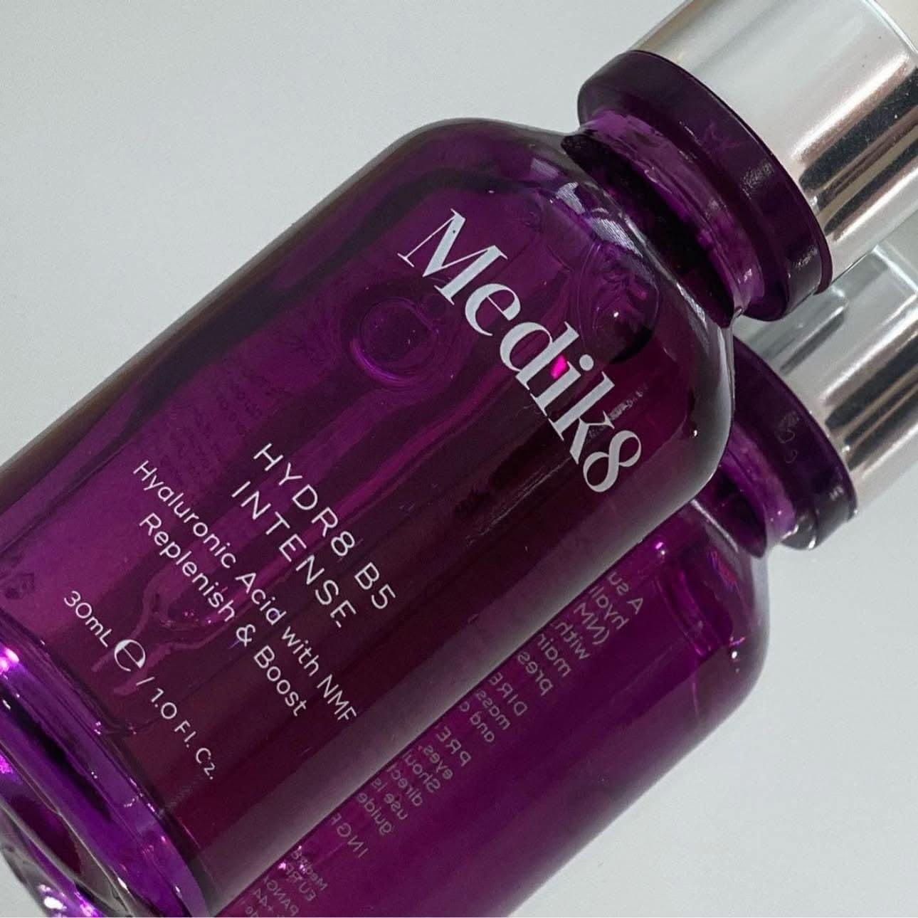 SERUM MEDIK8 HYDR8 B5 INTENSE 30ML