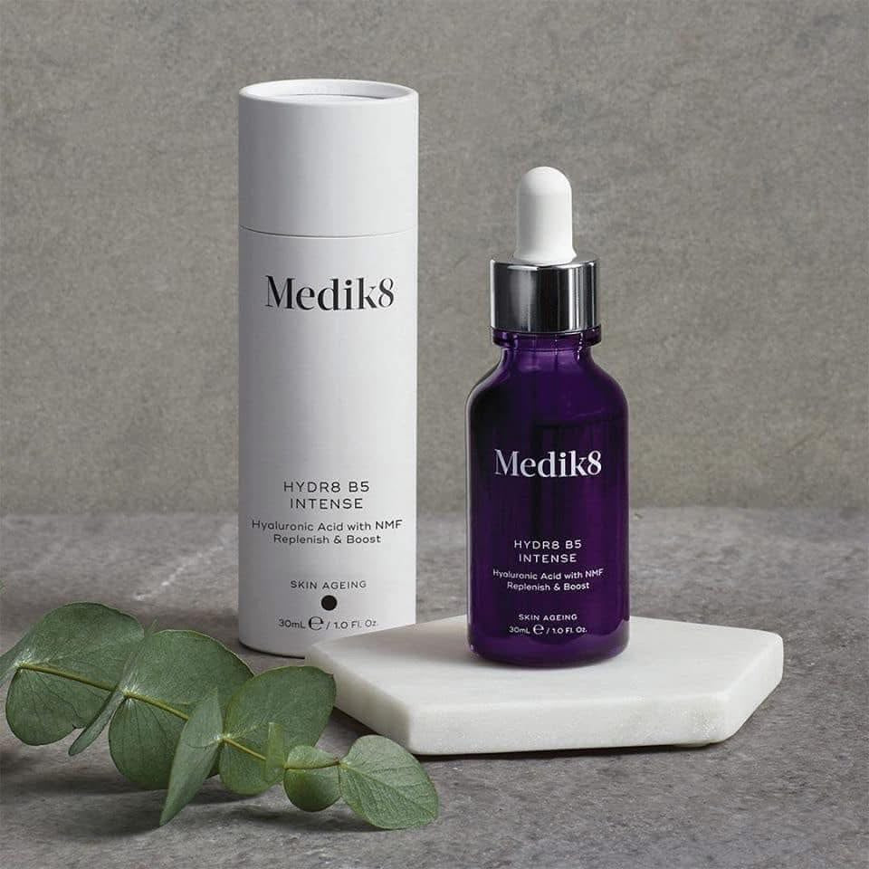 SERUM MEDIK8 HYDR8 B5 INTENSE 30ML