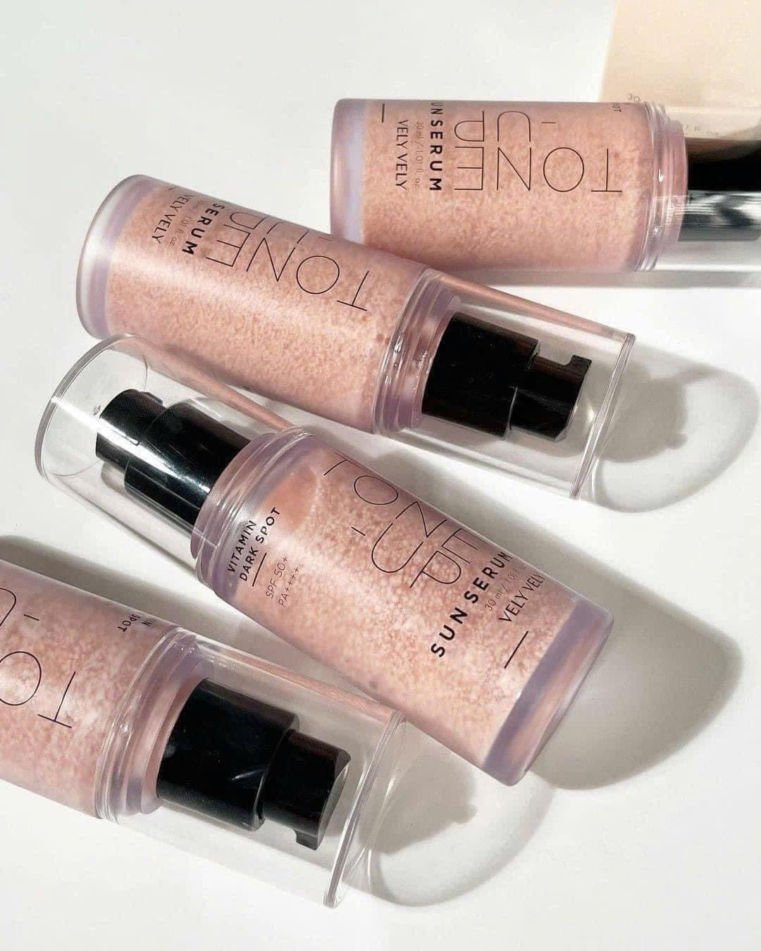 SERUM VELY VELY VITAMIN DARK SPOT TONE-UP