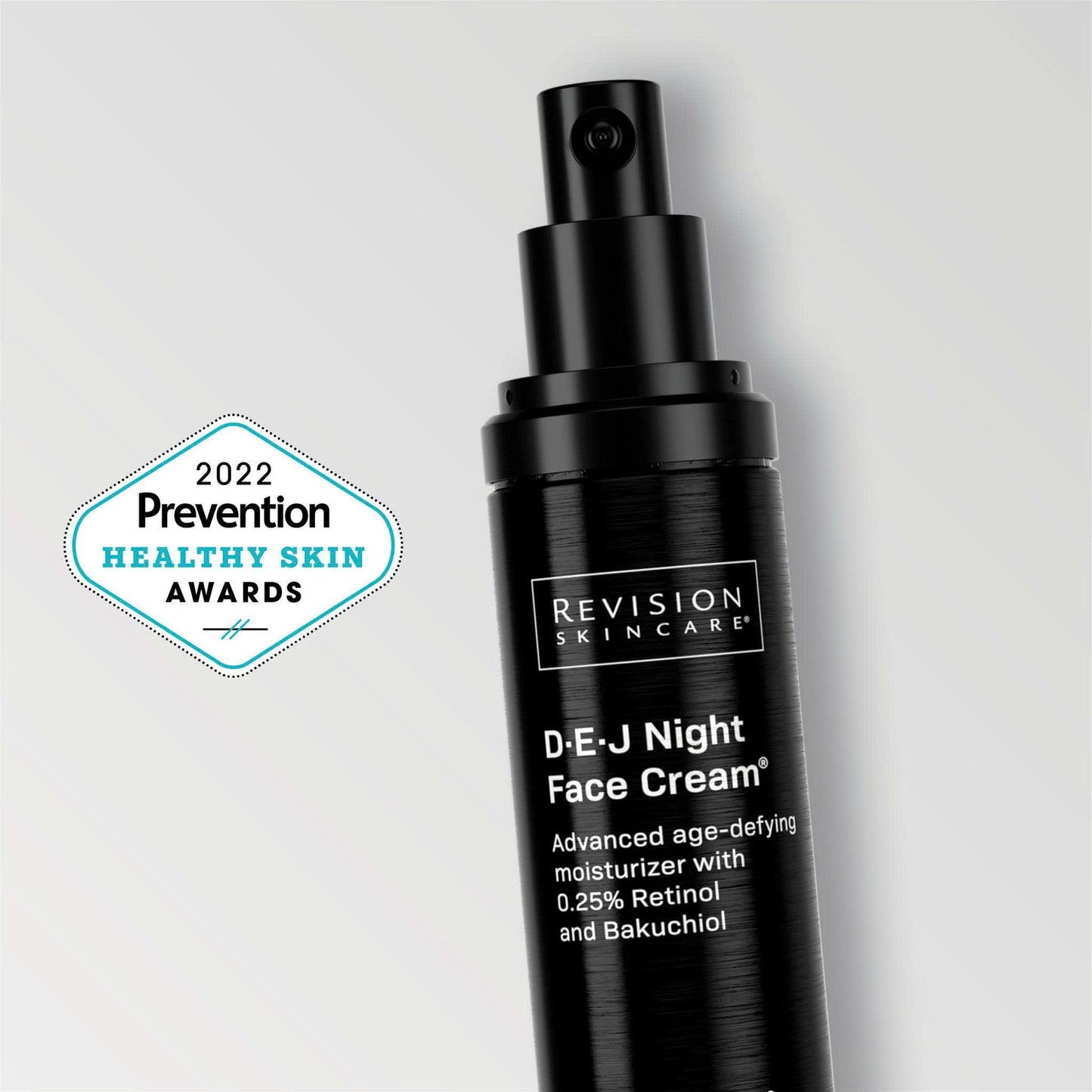 REVISION SKINCARE DEJ NIGHT FACE CREAM 0.25