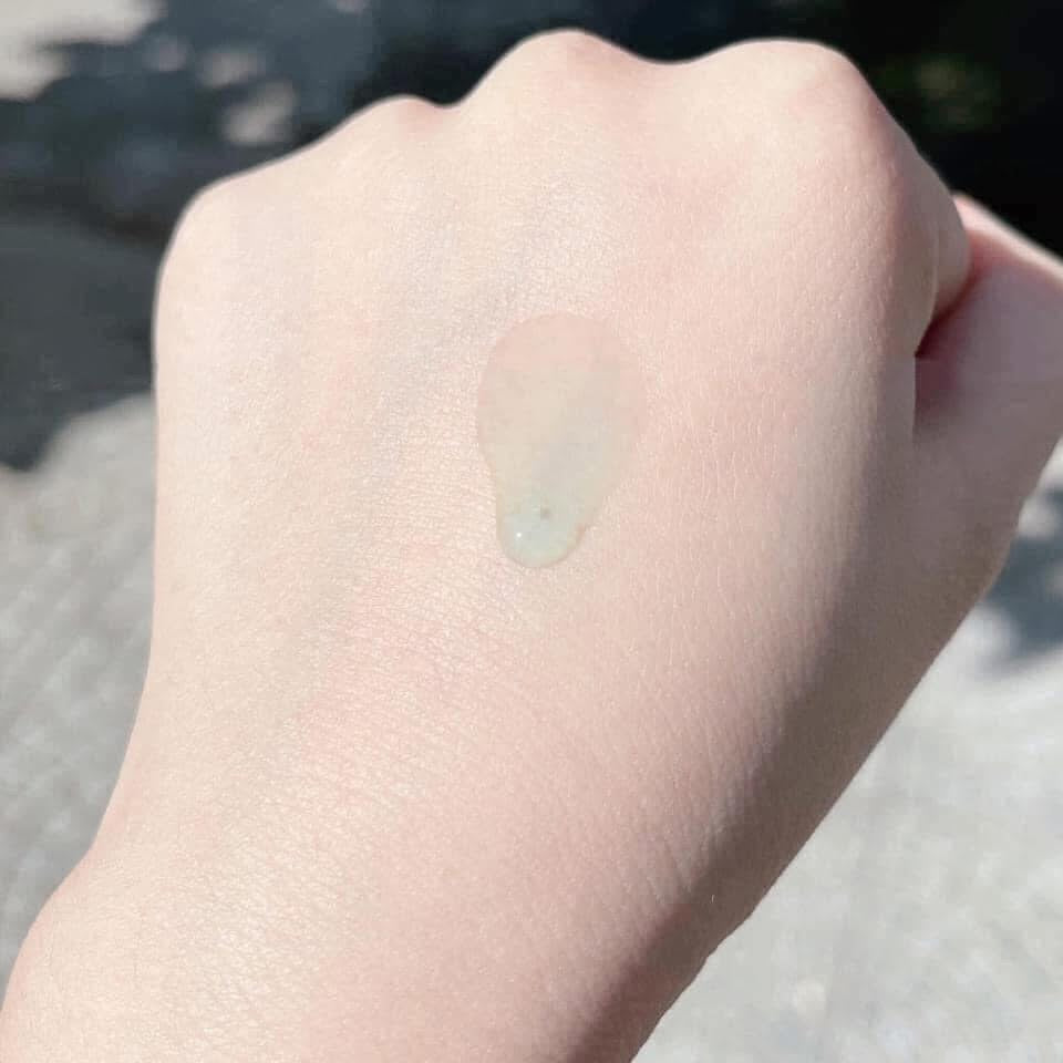 HYDRA - COOL SERUM IS CLINICAL