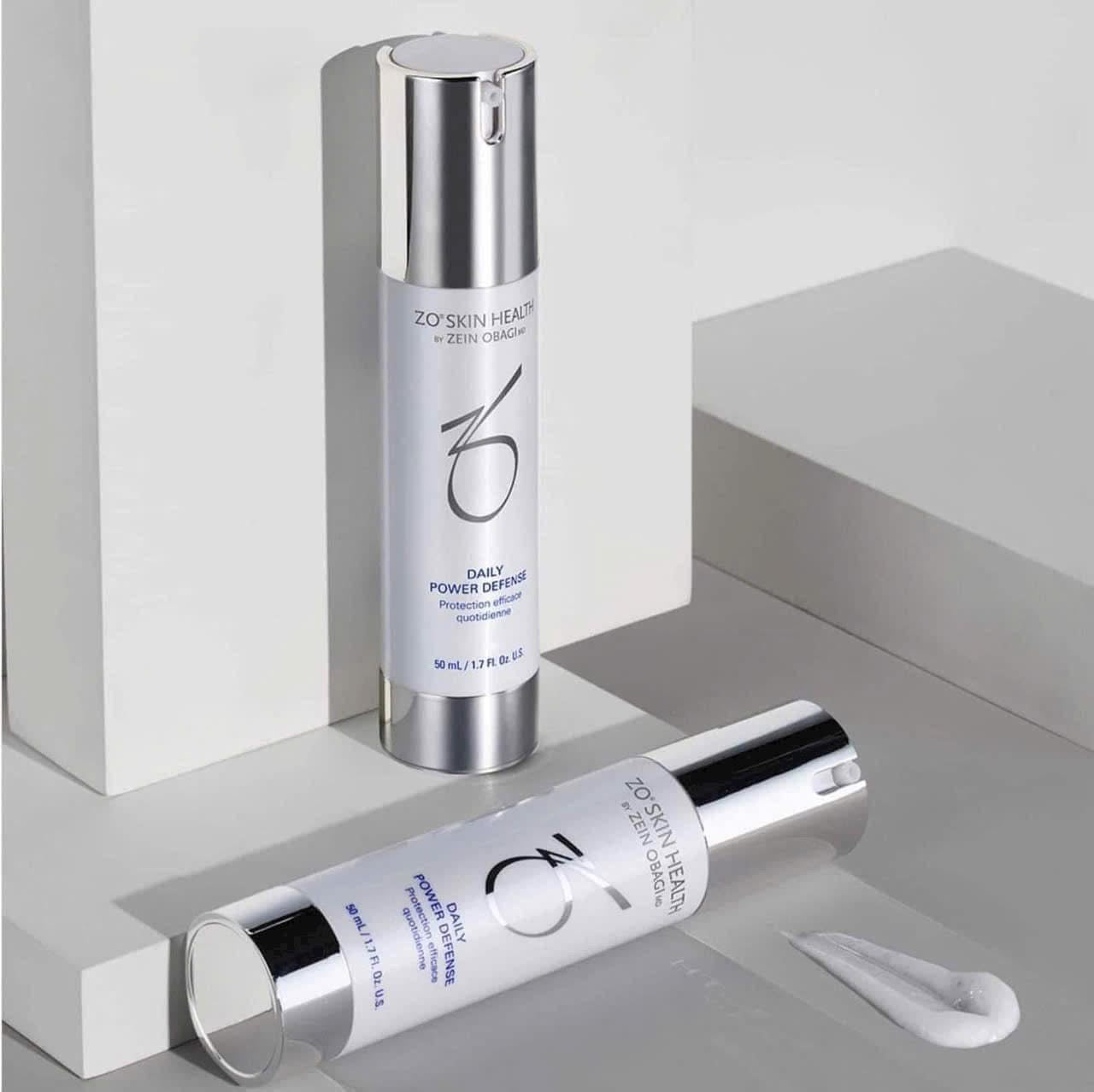 DAILY POWER DEFENSE 50ML DATE MỚI