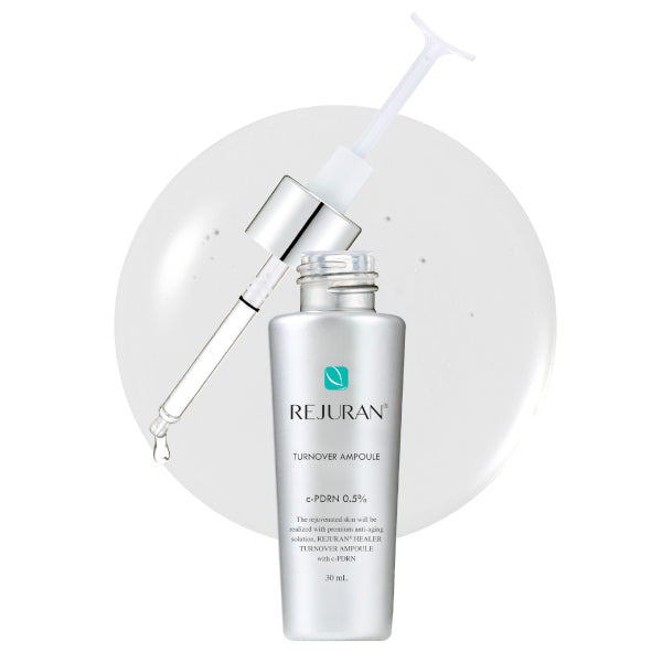 REJURAN Healer Turnover Ampoule 30 mL