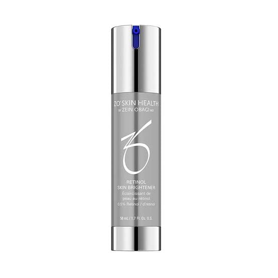 SERUM DƯỠNG TRẮNG DA RETINOL 0.5% ZO SKINHEALTH
