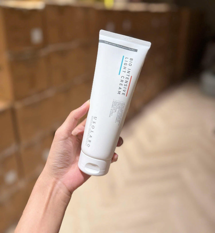 BODY MOISTURISER