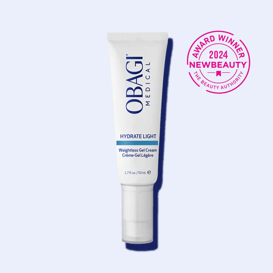 Obagi Hydrate Light® Weightless Gel Cream Moisturiser 50ML