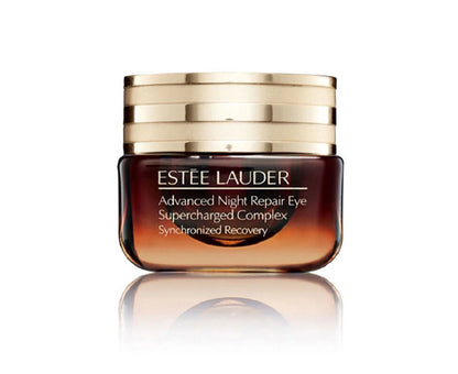 Advanced Night Repair Eye Supercharged Gel-Creme Synchronized Multi-Recovery Eye Cream