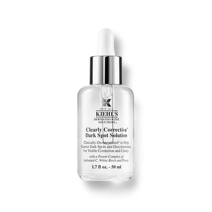 Clearly Corrective Dark Spot Solution 50ML