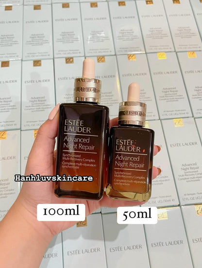 Advanced Night Repair Synchronized Multi-Recovery Complex