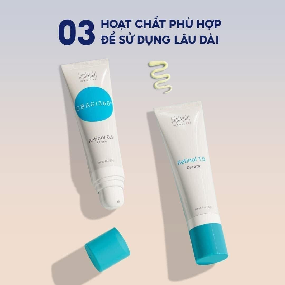 OBAGI RETINOL