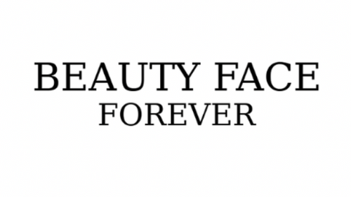 Beauty Face Forever Pty Ltd