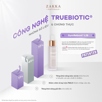 Serum Lợi Khuẩn Probiotic Skin Strength & Defense Booster
