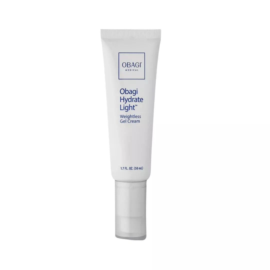 Obagi Hydrate Light® Weightless Gel Cream Moisturiser 50ML