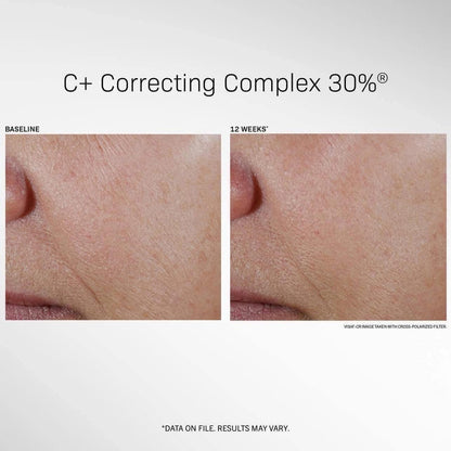 Revision C+ Correcting Complex 30ML