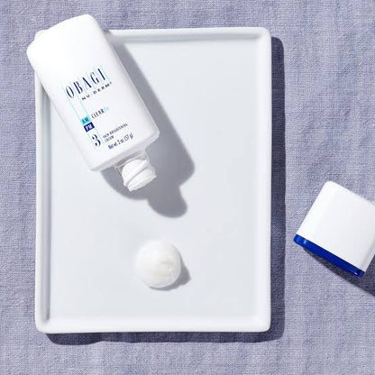 OBAGI NU DERM CLEAR 3FX
