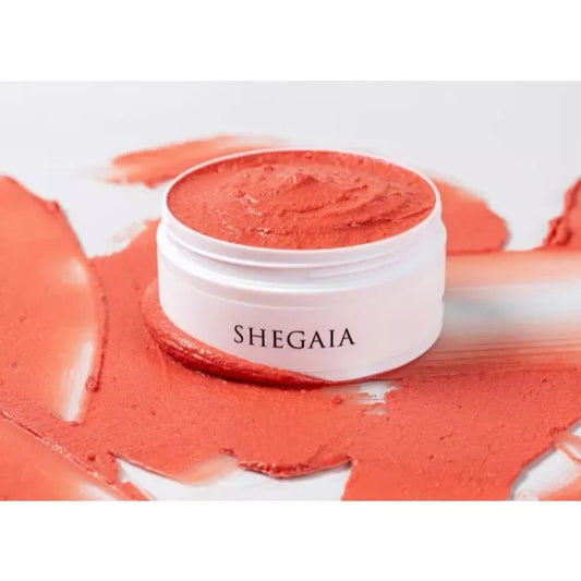 SHEGAIA Dragonblood Exosome Pore Procedure Mask 150g