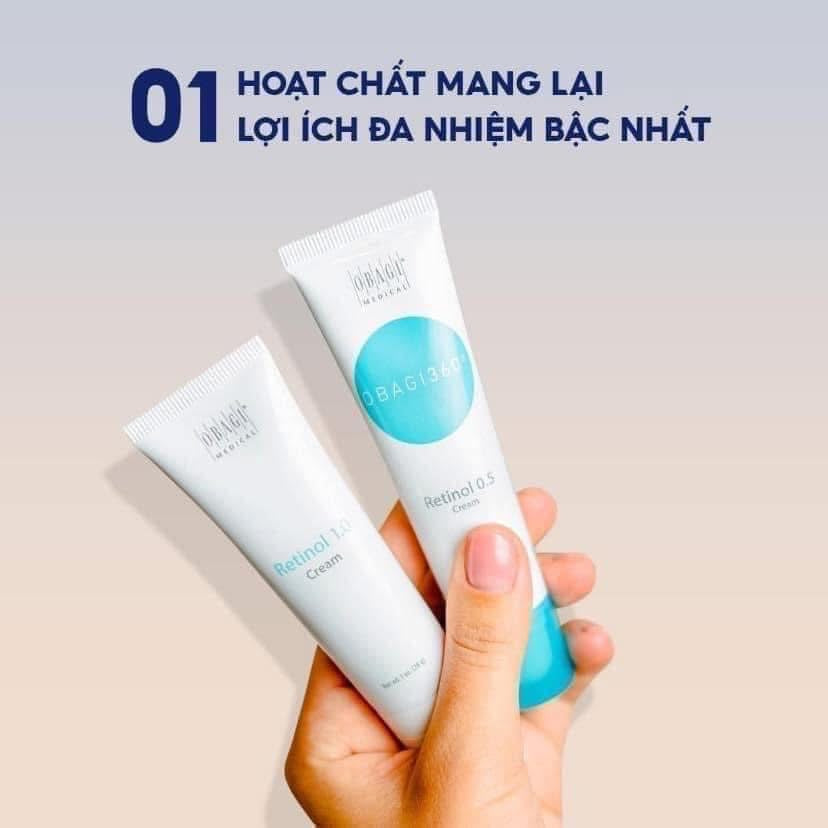 OBAGI RETINOL