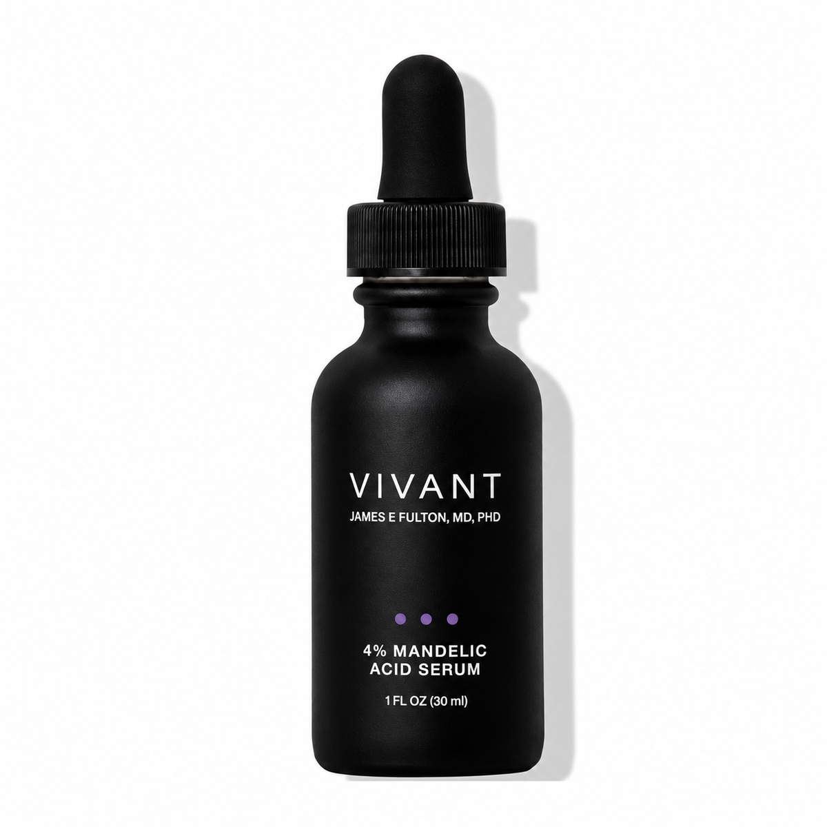 Vivant 4% Mandelic HA Serum – 30 mL