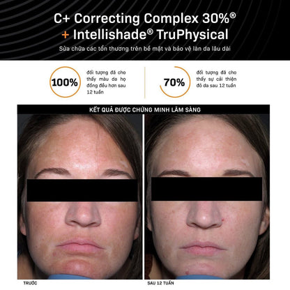 Revision C+ Correcting Complex 30ML
