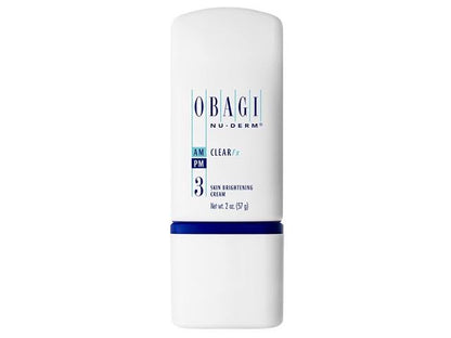 OBAGI NU DERM CLEAR 3FX