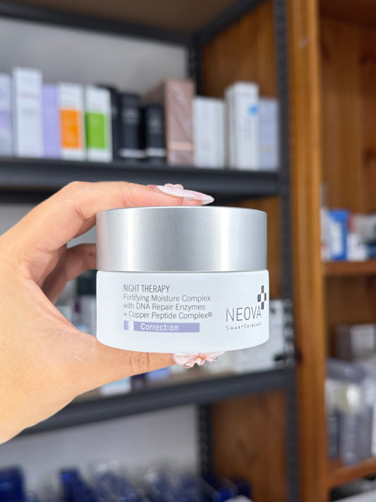 DƯỠNG NEOVA NIGHT THERAPY
