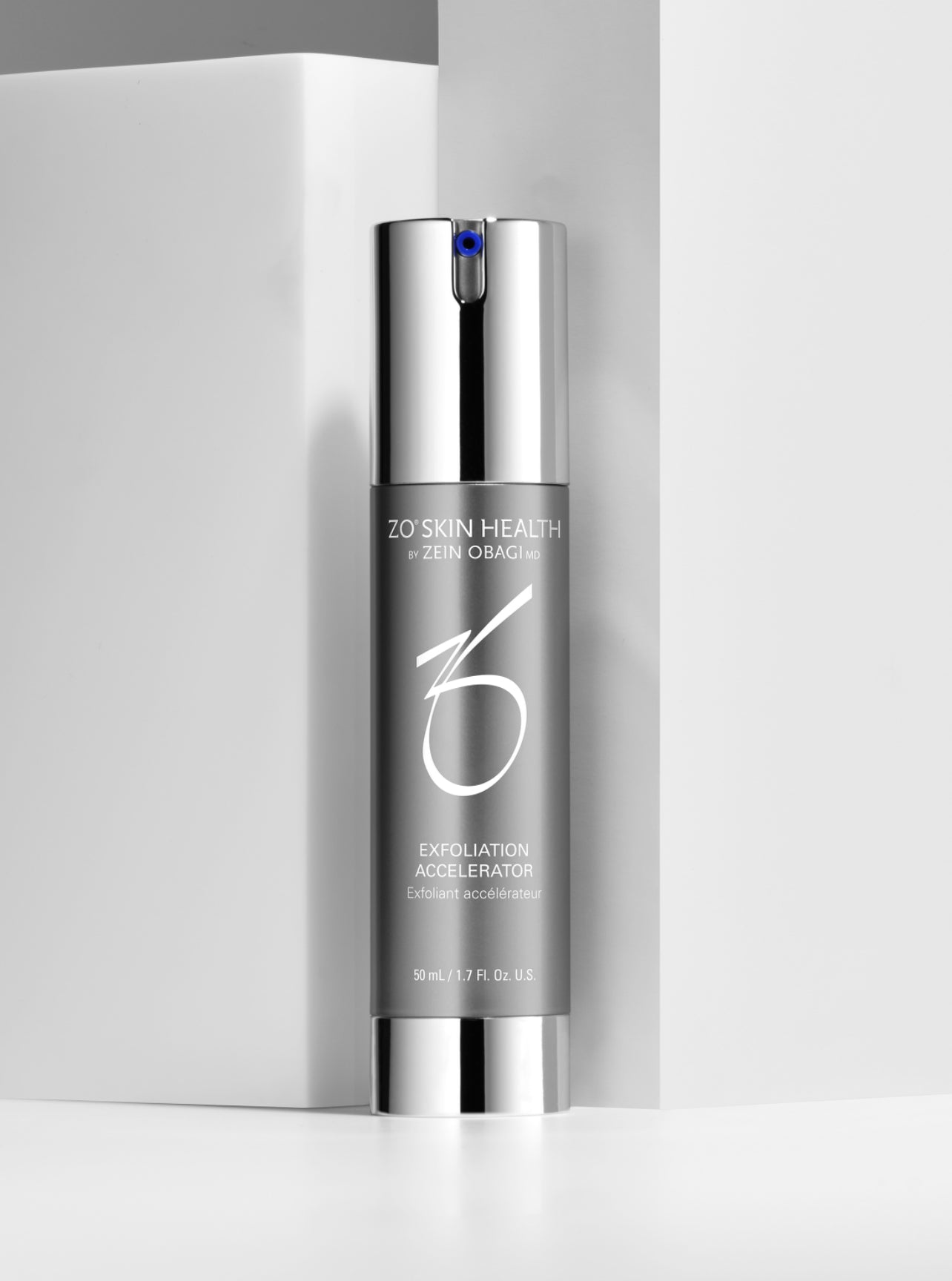 EXFOLIATION ACCELERATOR ZO SKIN HEALTH 50ML DATE 2026