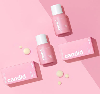 CANDID RETINOL 30ML