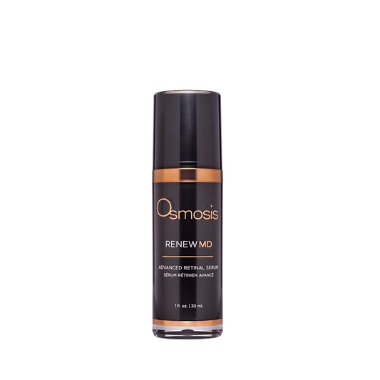 Osmosis Renew MD Advanced Retinal Serum