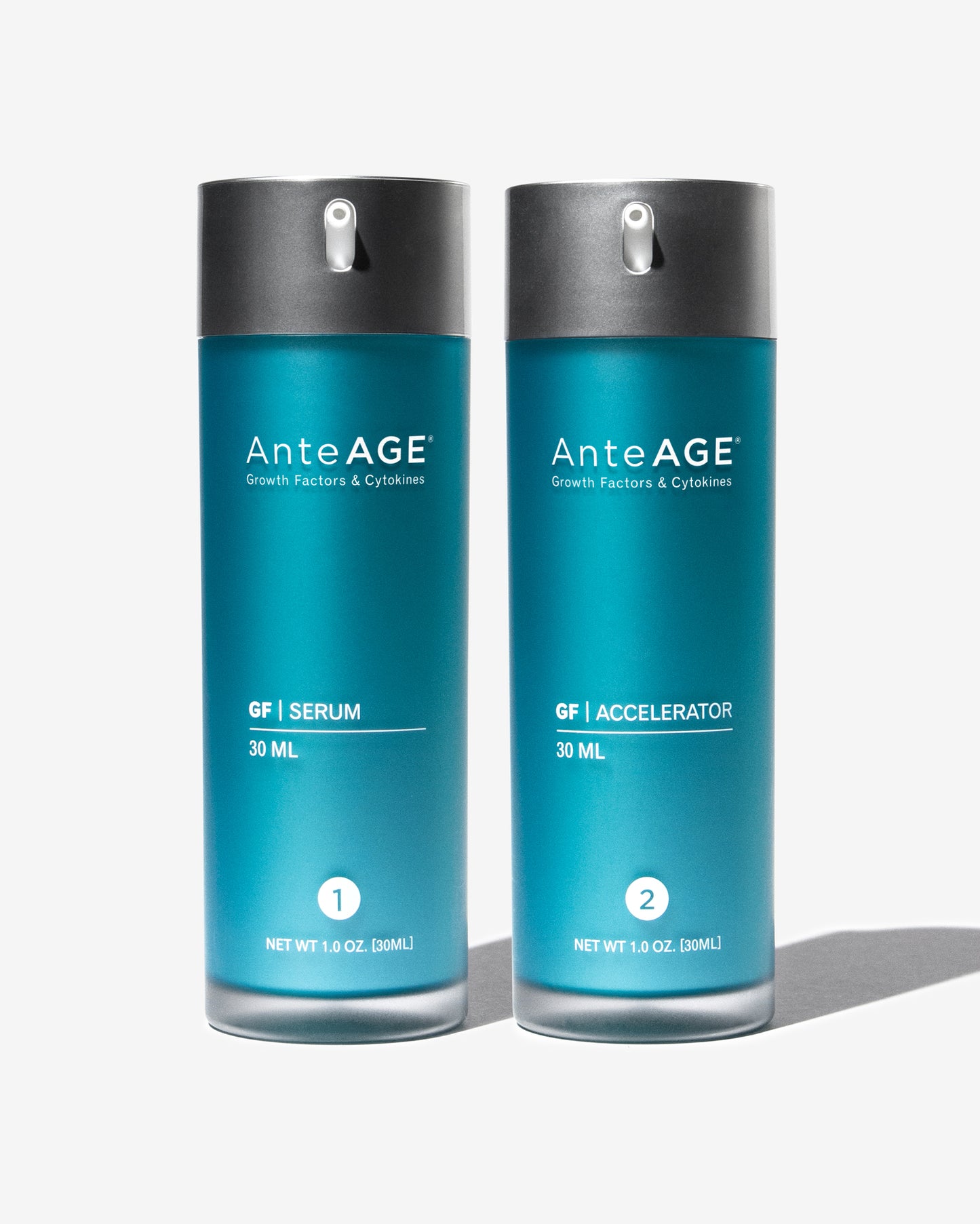 AnteAGE Pro Serum + Accelerator System