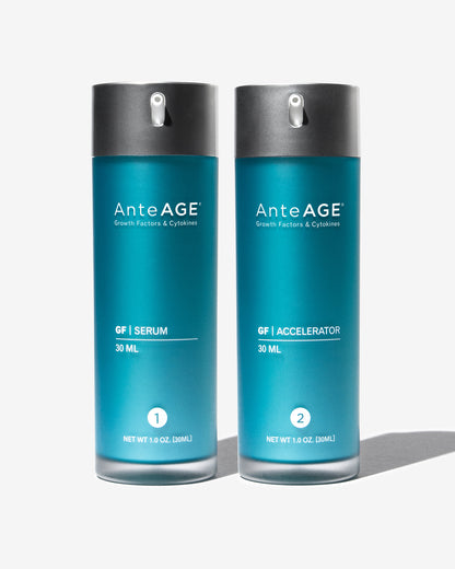 AnteAGE Pro Serum + Accelerator System