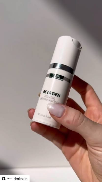 DMK BETA GEL SERUM